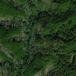 Satellite imagery of Delmar Mine, US