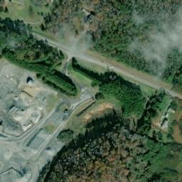 Satellite imagery of Six Mile Quarry, US
