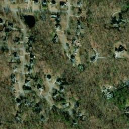 Satellite imagery of Putnam Mine, US