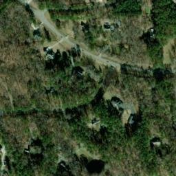 Satellite imagery of Putnam Mine, US
