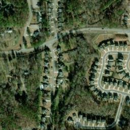 Satellite imagery of Putnam Mine, US