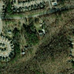 Satellite imagery of Three Hundred and One Mine, US