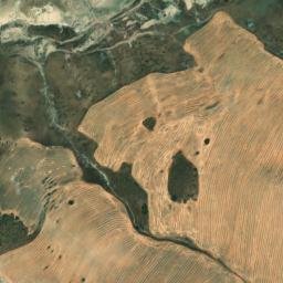 Satellite imagery of Margueb Krouti, MA