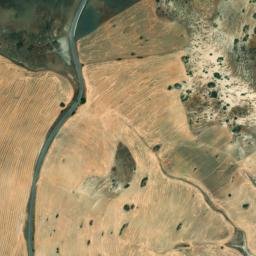 Satellite imagery of Margueb Krouti, MA