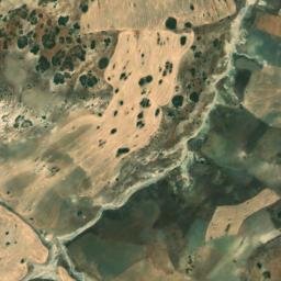 Satellite imagery of Margueb Krouti, MA