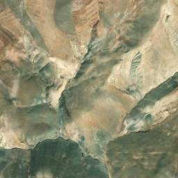 Satellite imagery of Koudyet Lgaada Lhamra, MA