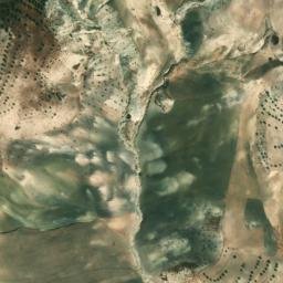Satellite imagery of Grib Laali, MA