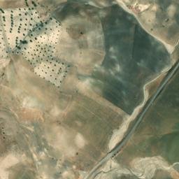 Satellite imagery of Grib Laali, MA