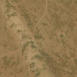 Satellite imagery of Gada Faïd Ahmed, DZ