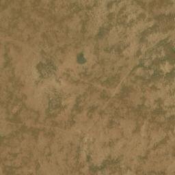 Satellite imagery of Gada Faïd Ahmed, DZ