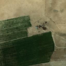 Satellite imagery of Djedir Sidi Khalifa, DZ