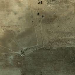Satellite imagery of Djedir Sidi Khalifa, DZ
