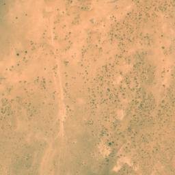 Satellite imagery of Koudiat Sidi Tahar, DZ