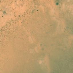 Satellite imagery of Koudiat Sidi Tahar, DZ
