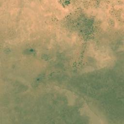 Satellite imagery of Koudiat Sidi Tahar, DZ