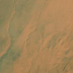 Satellite imagery of El Menassob, DZ
