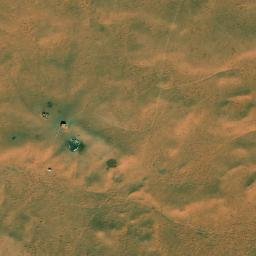 Satellite imagery of Menijel, DZ