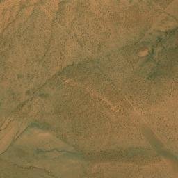 Satellite imagery of Khenegat Merzoug, DZ