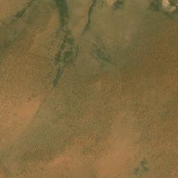 Satellite imagery of Khenegat Merzoug, DZ