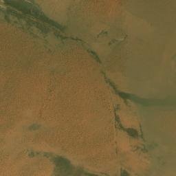 Satellite imagery of Khenegat Merzoug, DZ