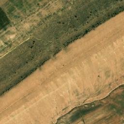 Satellite imagery of Djebel Tafza, DZ