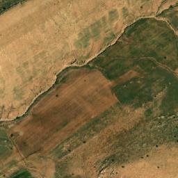 Satellite imagery of Djebel Tafza, DZ