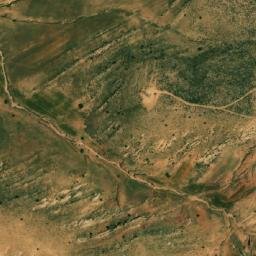 Satellite imagery of Djebel Tafza, DZ