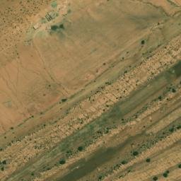 Satellite imagery of Djebel Sidi Ali Tounsi, DZ