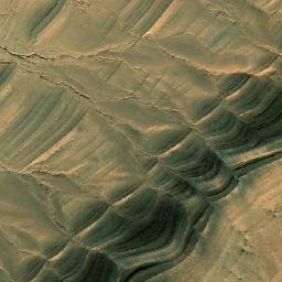 Satellite imagery of Djebel Zeïreg, DZ