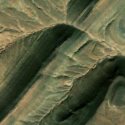 Satellite imagery of Djebel Zeïreg, DZ