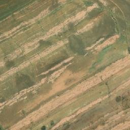 Satellite imagery of Djebel Mergueb, DZ