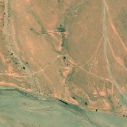 Satellite imagery of Kheneg Demmed, DZ