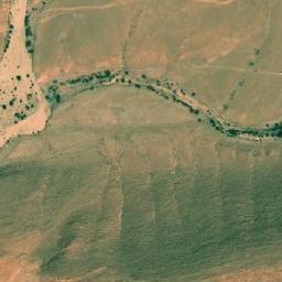 Satellite imagery of Kheneg Demmed, DZ