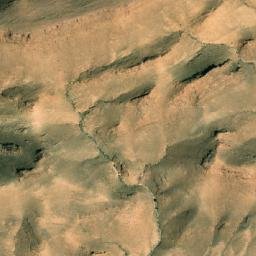 Satellite imagery of Kef el Bordj, DZ