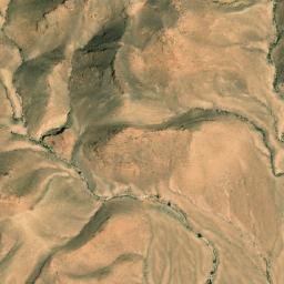 Satellite imagery of Kef el Bordj, DZ