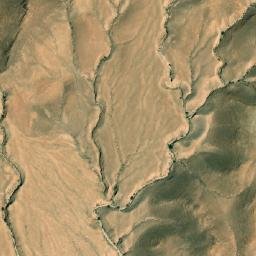 Satellite imagery of Kef el Bordj, DZ