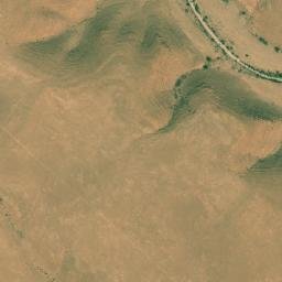 Satellite imagery of Naïma, DZ