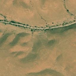Satellite imagery of Naïma, DZ
