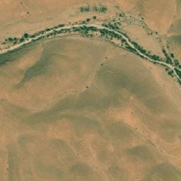 Satellite imagery of Naïma, DZ