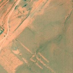 Satellite imagery of Râs el Mehad, DZ