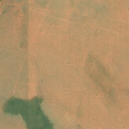 Satellite imagery of Râs el Mehad, DZ