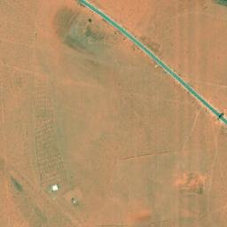 Satellite imagery of Râs el Mehad, DZ