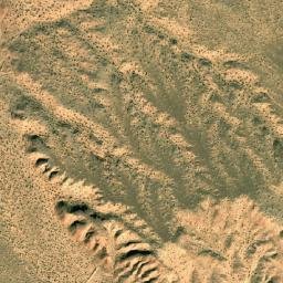 Satellite imagery of Koudiat Oum et Tiour, DZ