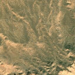 Satellite imagery of Koudiat Oum et Tiour, DZ