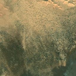 Satellite imagery of Garet el Djeleb, DZ