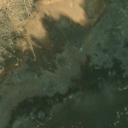 Satellite imagery of Garet el Djeleb, DZ