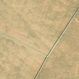 Satellite imagery of Draa el Baguel, DZ