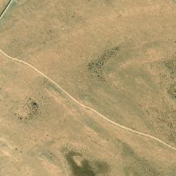 Satellite imagery of Draa el Baguel, DZ