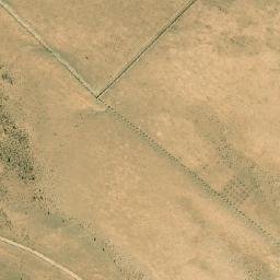 Satellite imagery of Draa el Baguel, DZ