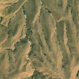 Satellite imagery of Jabal Mirfaq, TN